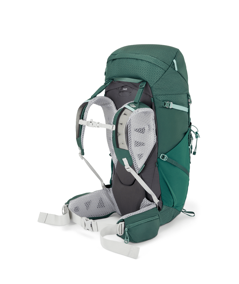 Lowe Alpine Yacuri ND48 Backpack Slate-2