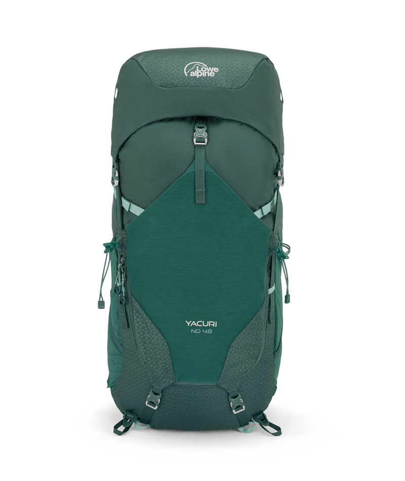 Lowe Alpine Yacuri ND48 Backpack Slate-3