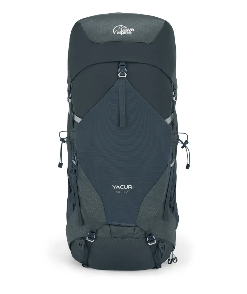 Lowe Alpine Women's Yacuri ND65 65L Backpack Orion