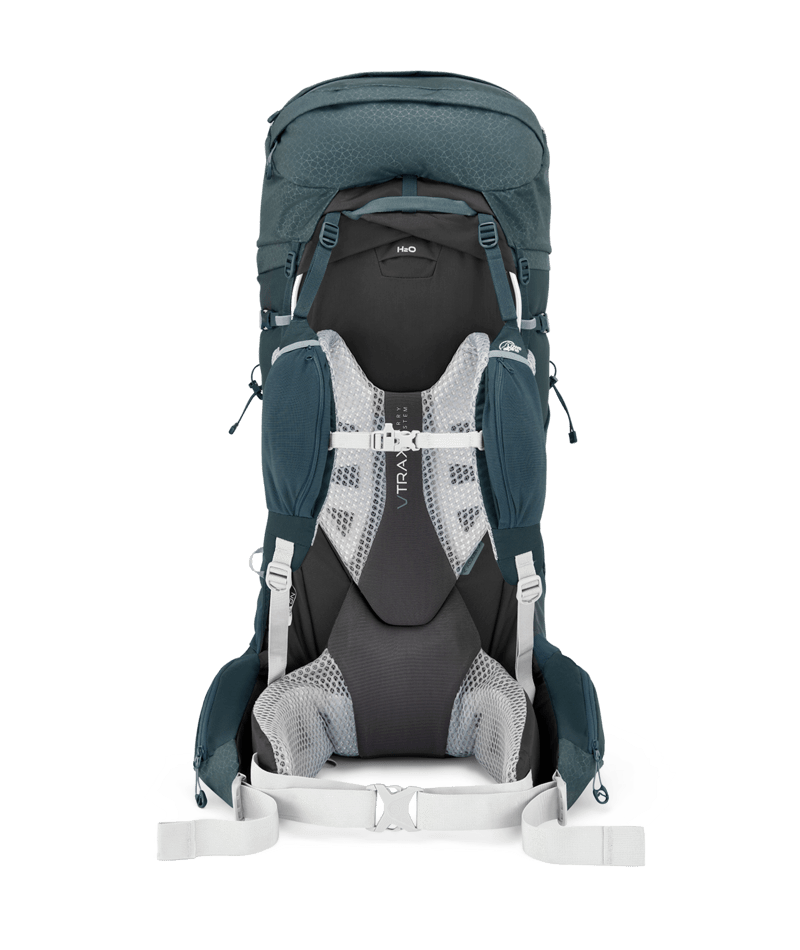 Lowe Alpine Women's Yacuri ND65 65L Backpack Orion-3