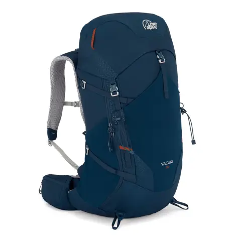Lowe Alpine Rucksacks Trekitt