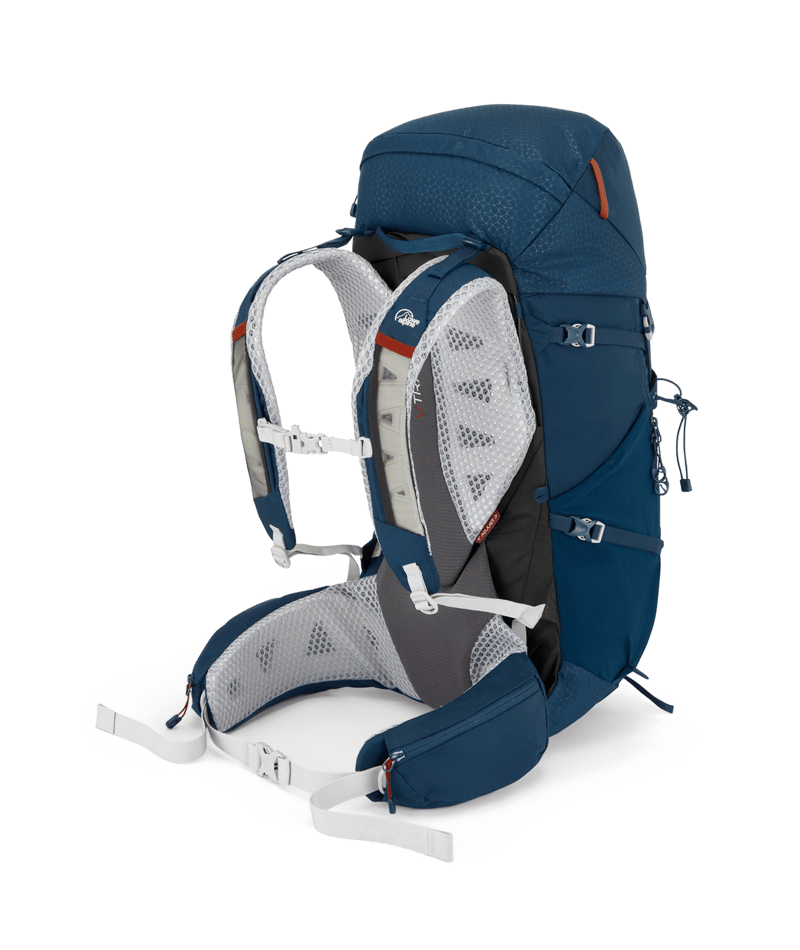Lowe Alpine Yacuri 38L Backpack Tempest-1