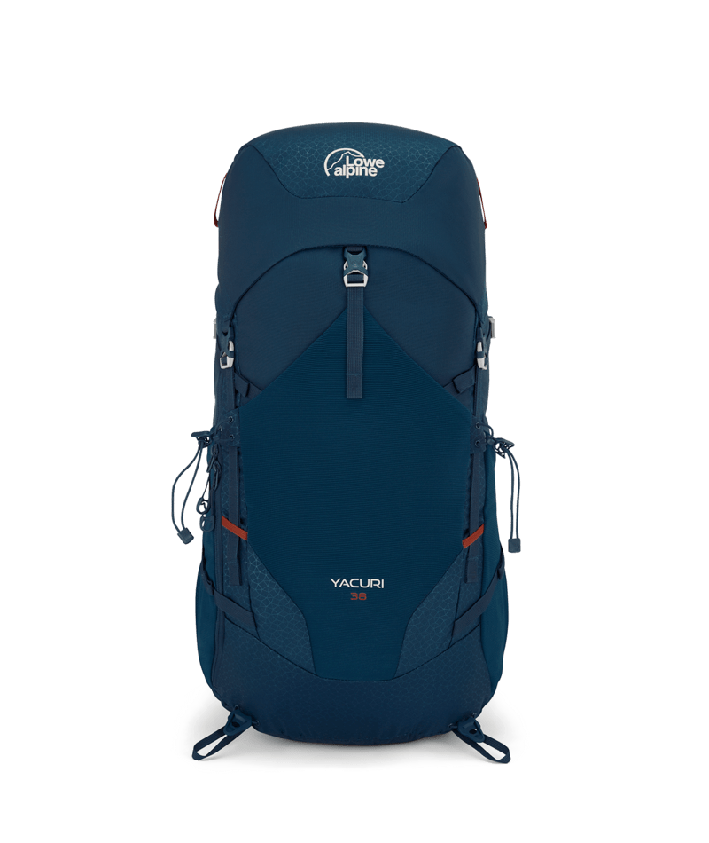 Lowe Alpine Yacuri 38L Backpack Tempest-2