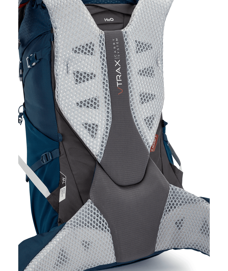 Lowe Alpine Yacuri 38L Backpack Tempest-3