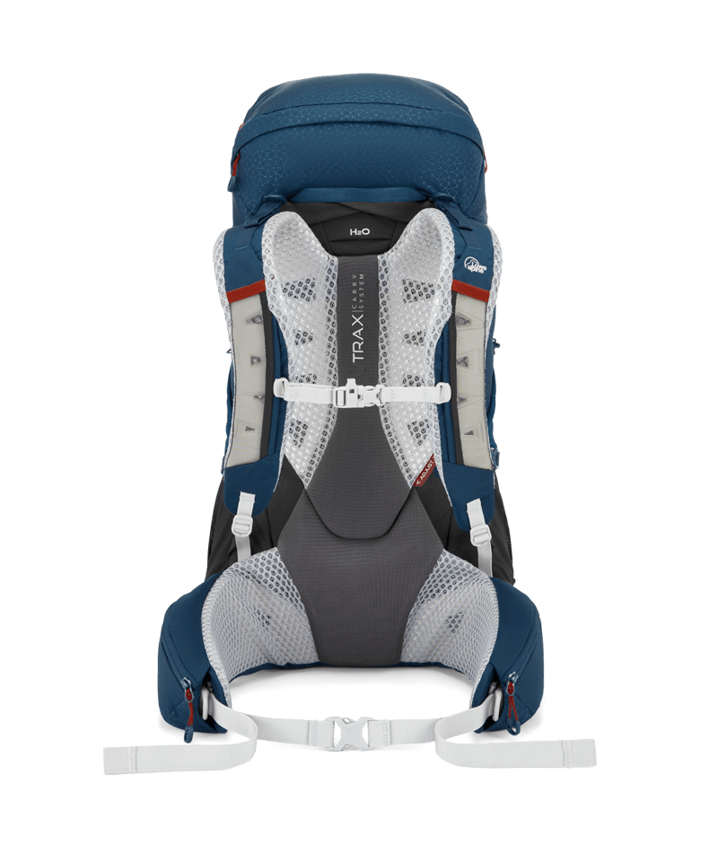 Lowe Alpine Yacuri 38L Backpack Tempest-9