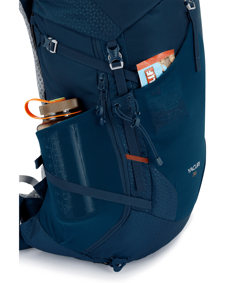 Lowe Alpine Yacuri 38L Backpack Tempest-6