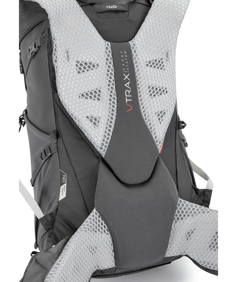 Lowe Alpine Women's Yacuri ND38 38L Backpack Graphene  -3