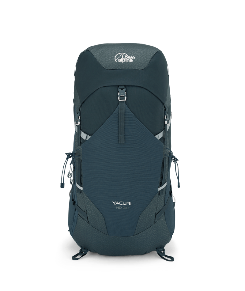 Lowe Alpine Women's Yacuri ND38 38L Hiking Backpack Orion-2