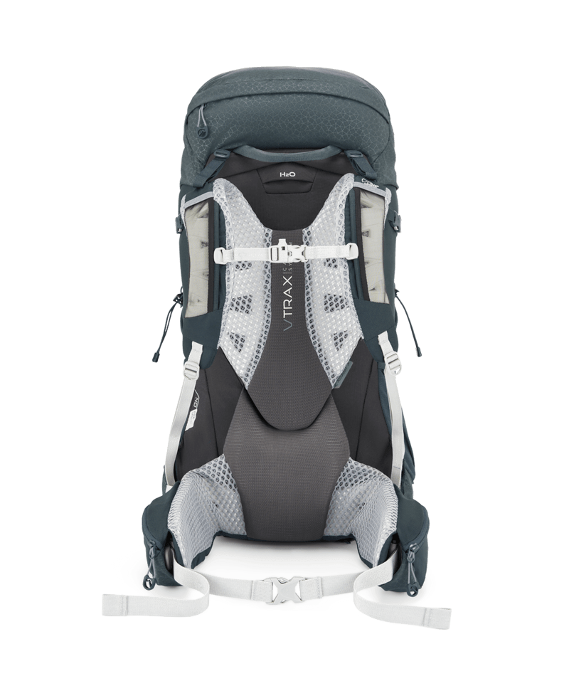 Lowe Alpine Women's Yacuri ND38 38L Hiking Backpack Orion-3