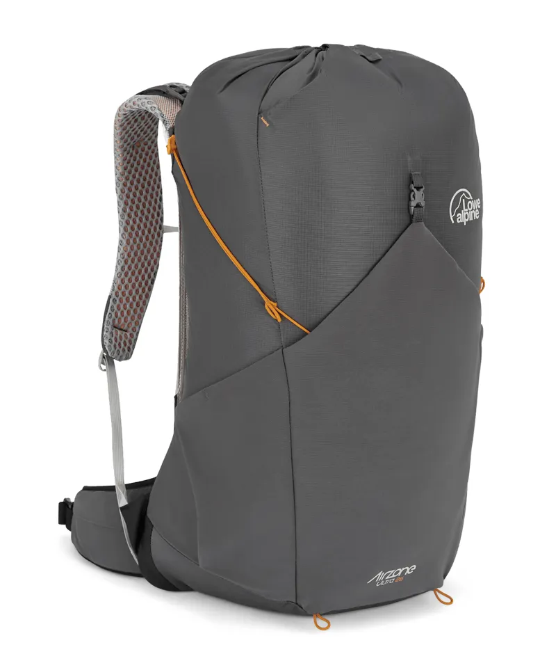 Lowe Alpine AirZone Ultra 26L Backpack Graphene  
