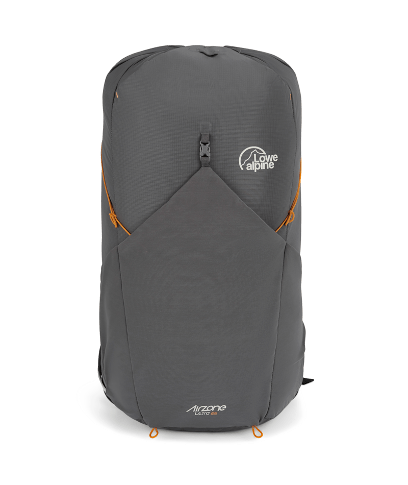 Lowe Alpine AirZone Ultra 26L Backpack Graphene  -1