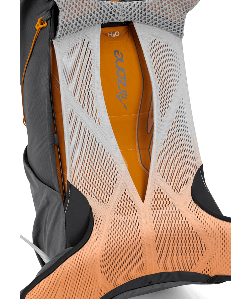 Lowe Alpine AirZone Ultra 26L Backpack Graphene  -3