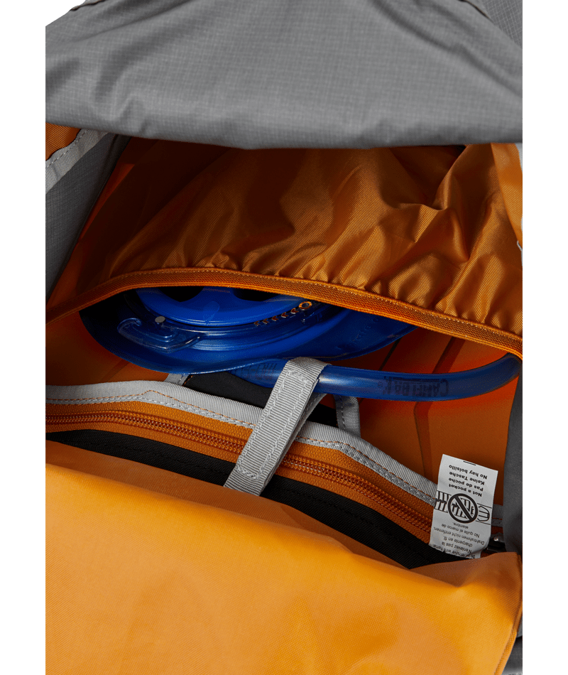 Lowe Alpine AirZone Ultra 26L Backpack Graphene  -6