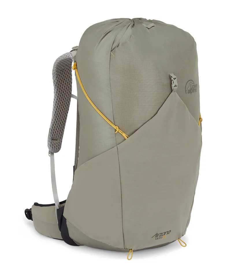Lowe Alpine AirZone Ultra 26L Backpack Stone