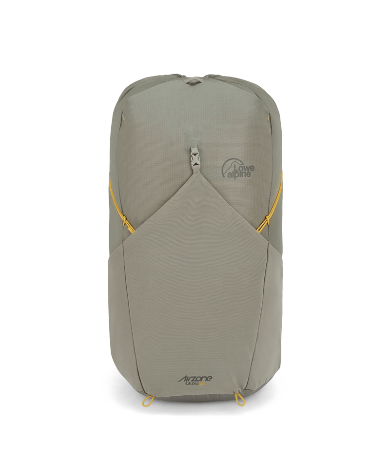 Lowe Alpine AirZone Ultra 26L Backpack Stone-2