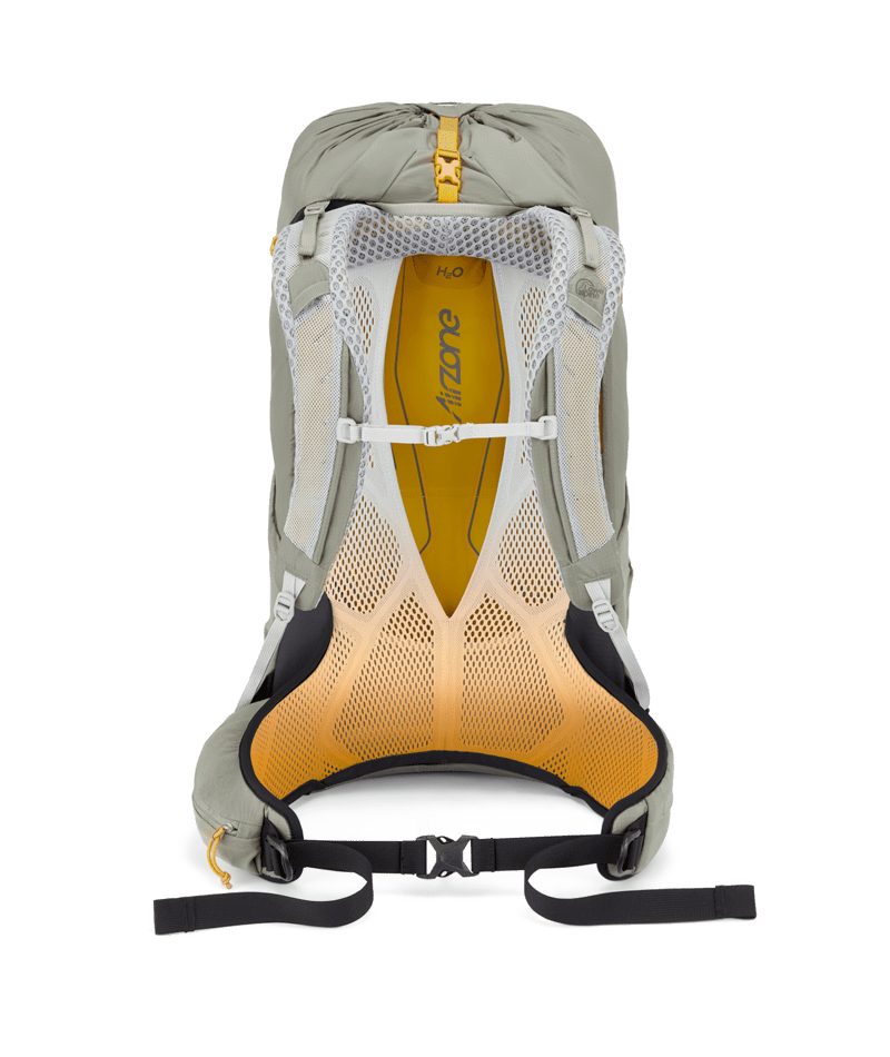 Lowe Alpine AirZone Ultra 26L Backpack Stone-3