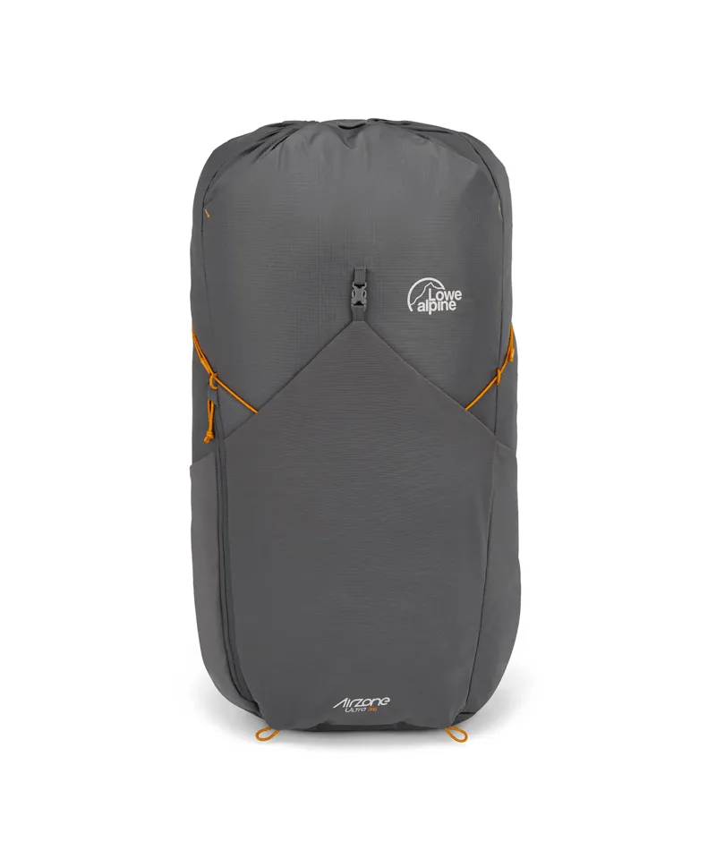 Lowe Alpine AirZone Ultra 36L Hiking Backpack Graphene  