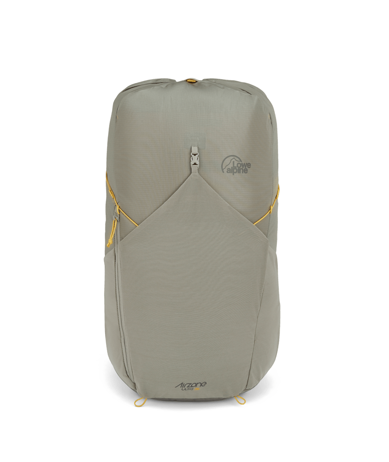 Lowe Alpine AirZone Ultra 36L Hiking Backpack Stone -1