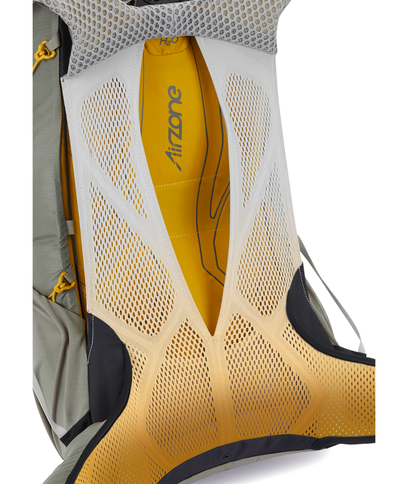 Lowe Alpine AirZone Ultra 36L Hiking Backpack Stone -3