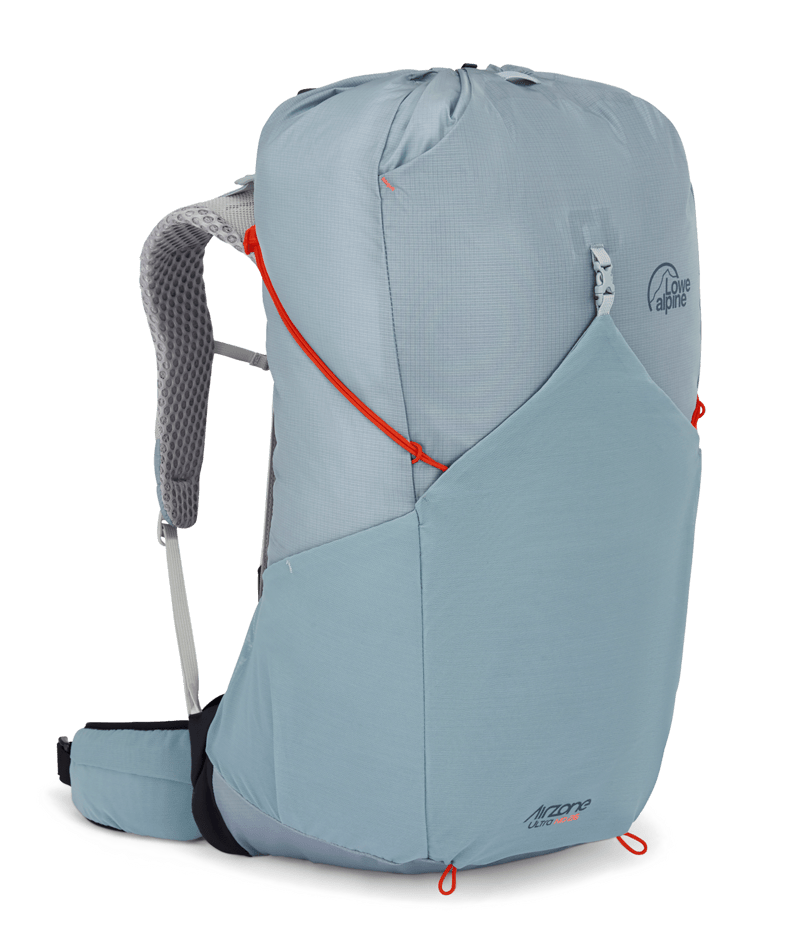 Lowe Alpine Women's AirZone Ultra ND 26L Backpack Citadel-1