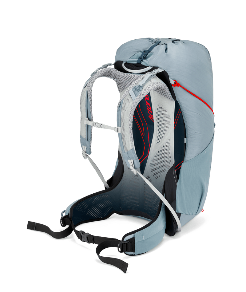 Lowe Alpine Women's AirZone Ultra ND 26L Backpack Citadel-2