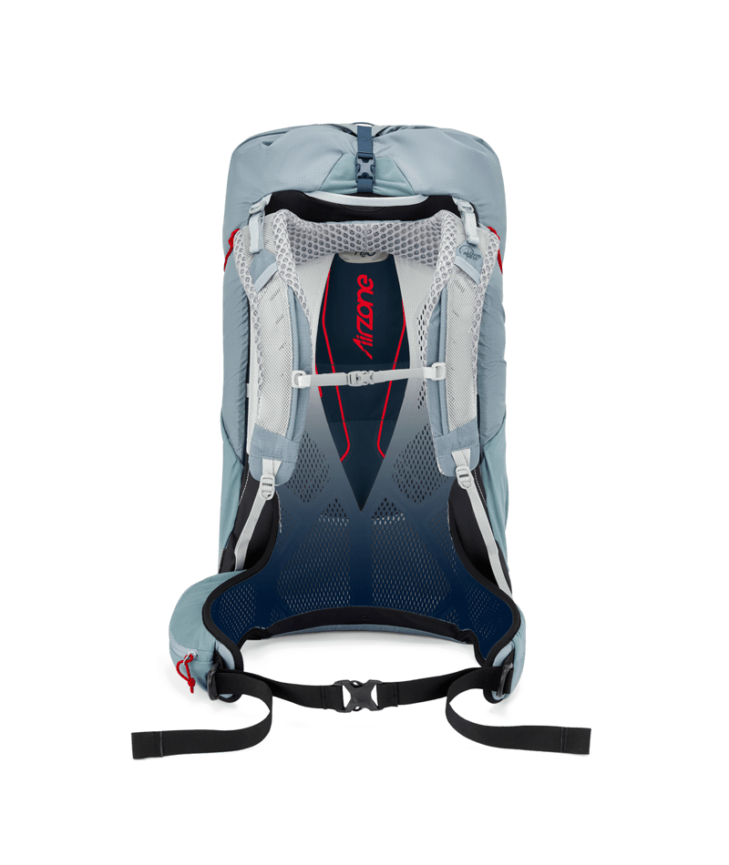 Lowe Alpine Women's AirZone Ultra ND 26L Backpack Citadel-7