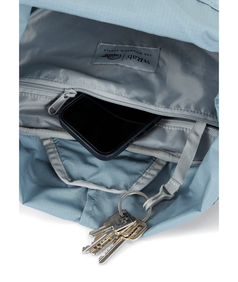 Lowe Alpine Women's AirZone Ultra ND 26L Backpack Citadel-5