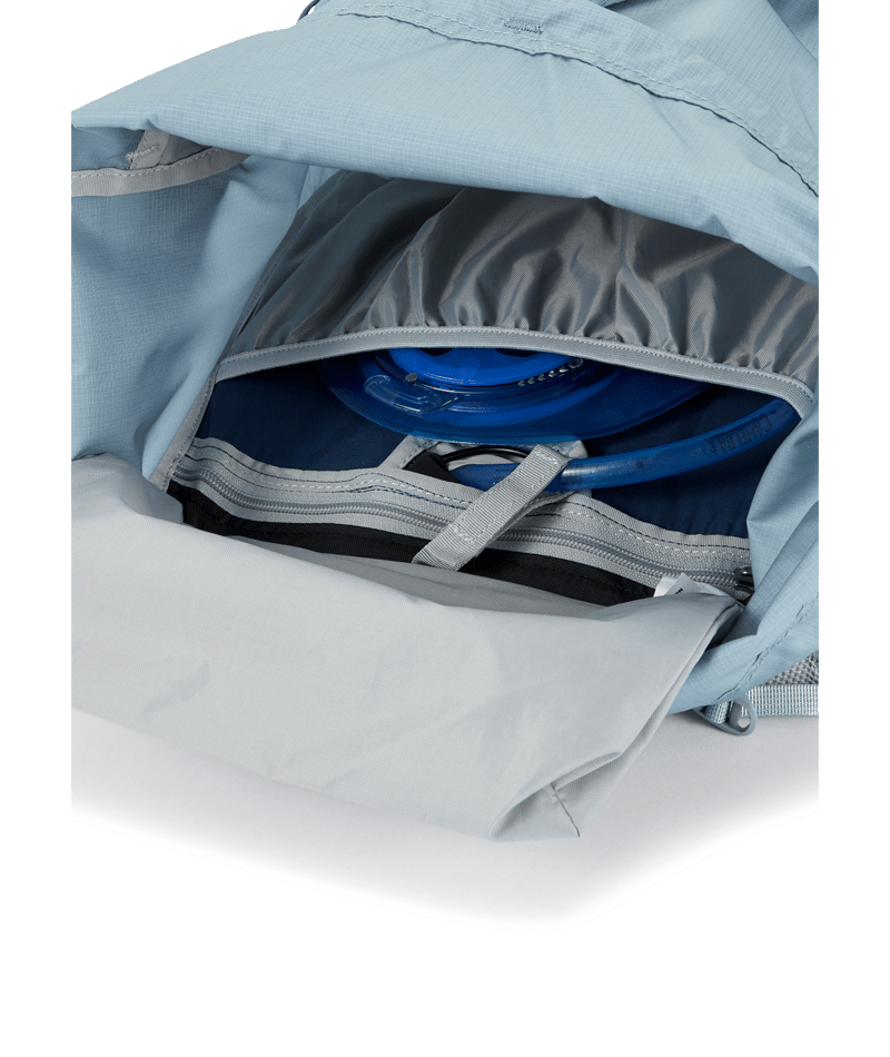 Lowe Alpine Women's AirZone Ultra ND 26L Backpack Citadel-6