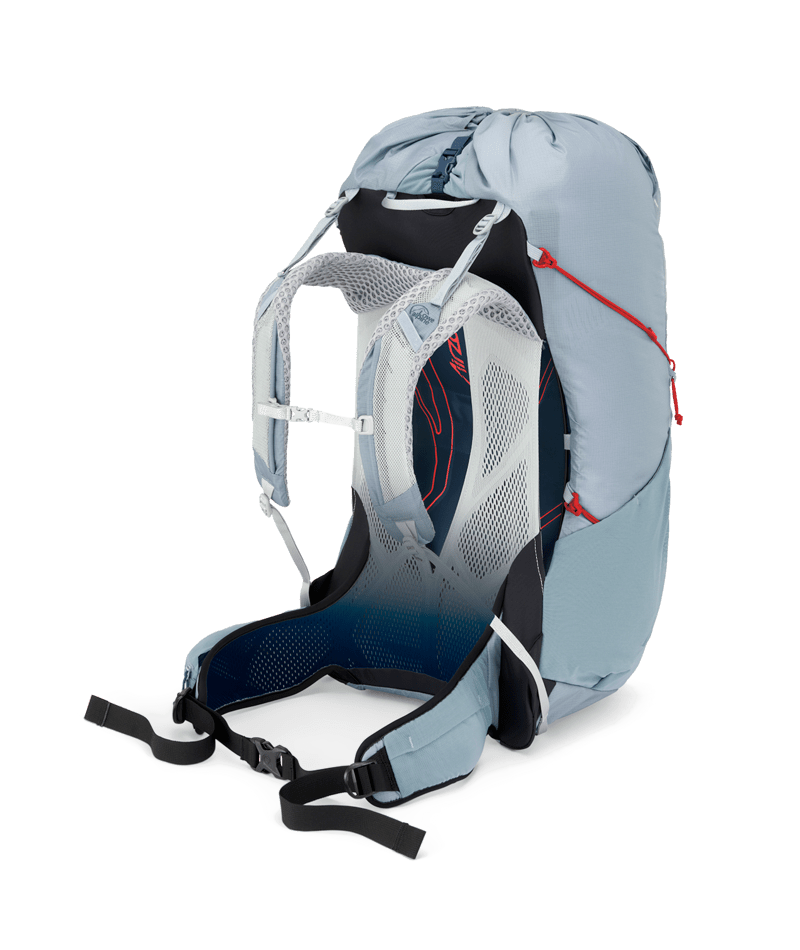 Lowe Alpine Women's AirZone Ultra ND 36L Backpack Citadel-1