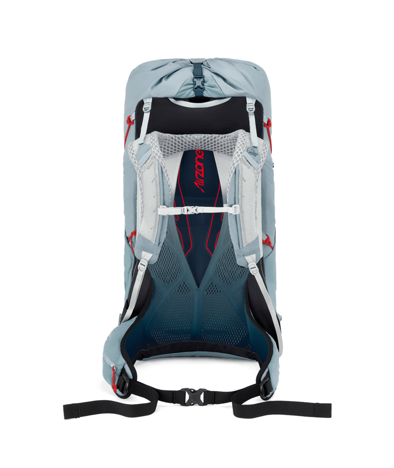 Lowe Alpine Women's AirZone Ultra ND 36L Backpack Citadel-3
