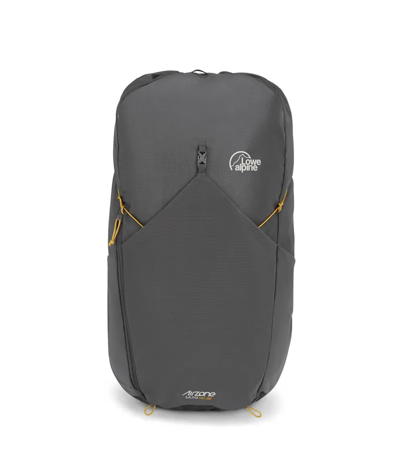 Lowe Alpine Women's AirZone Ultra ND 36L Backpack Graphene