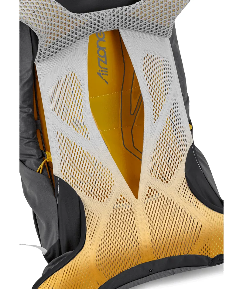 Lowe Alpine Women's AirZone Ultra ND 36L Backpack Graphene-3