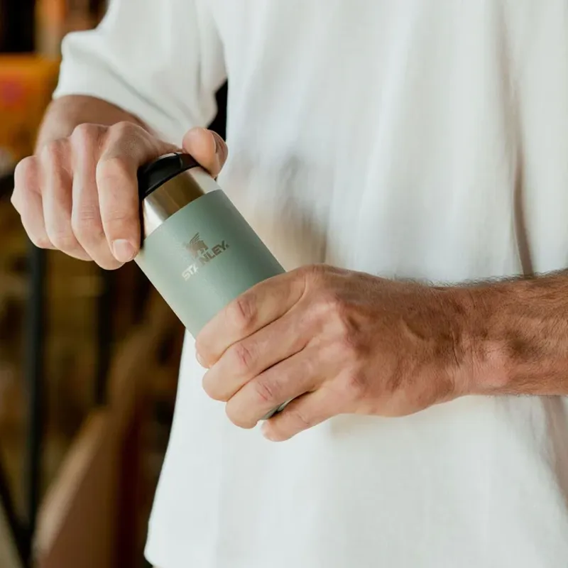 Stanley Aerolight Mug 0.35L Shale Metallic-1