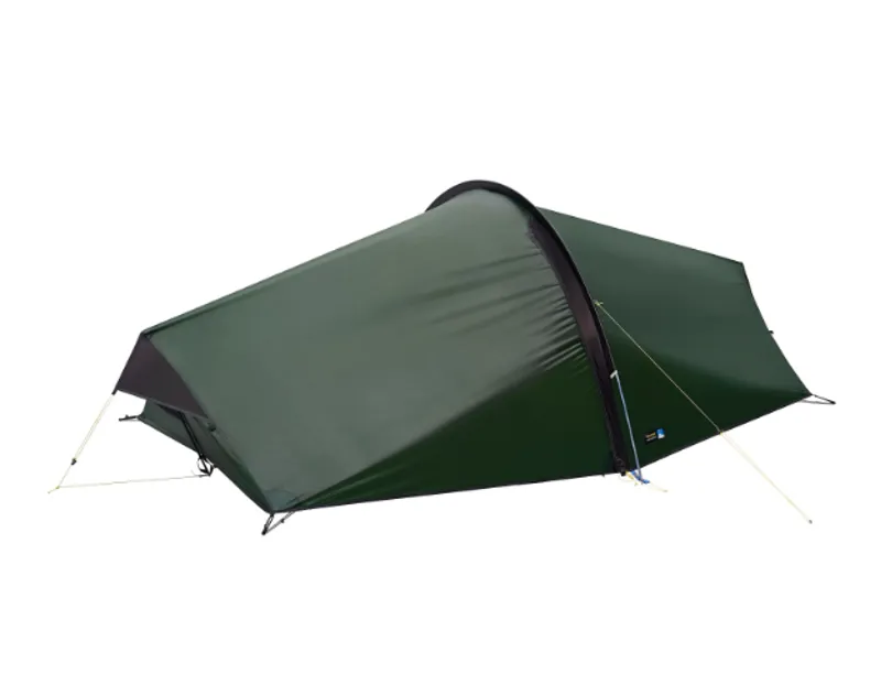 Terra Nova Laser Compact 2 P Tent  and Footprint Bundle-1