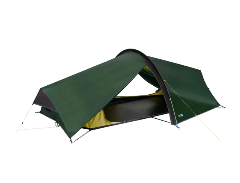 Terra Nova Laser Compact 2 P Tent  and Footprint Bundle-3