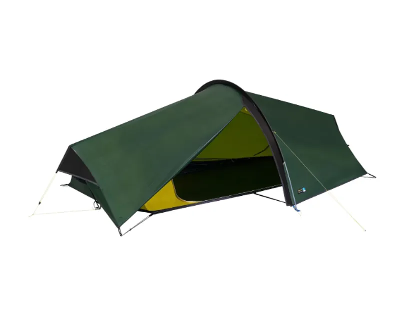 Terra Nova Laser Compact 2 P Tent  and Footprint Bundle-2