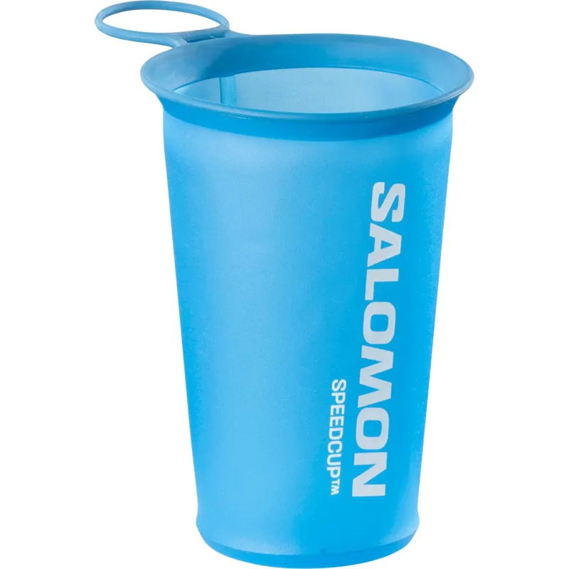 Salomon Soft Cup Speed 150ml Blue