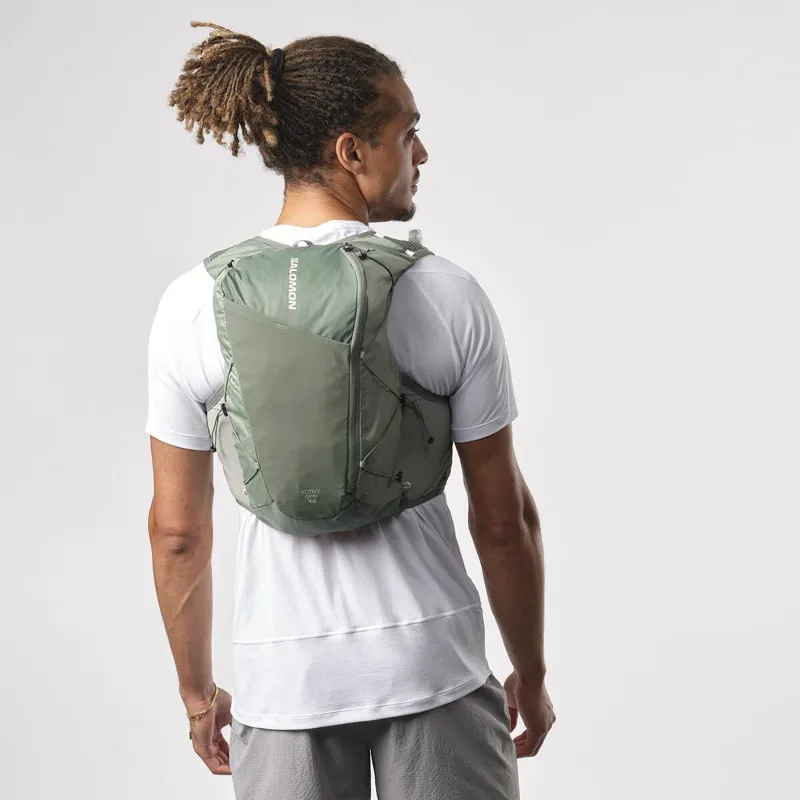 Salomon Active Skin 12 Laurel Wreath/Lily Pad-3