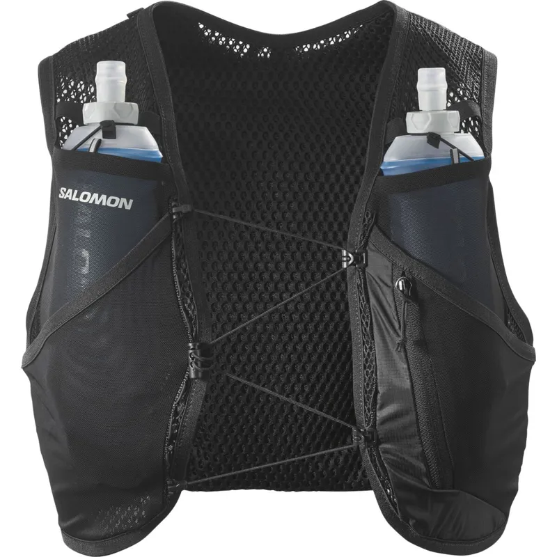 Salomon Active Skin 4 Black-1