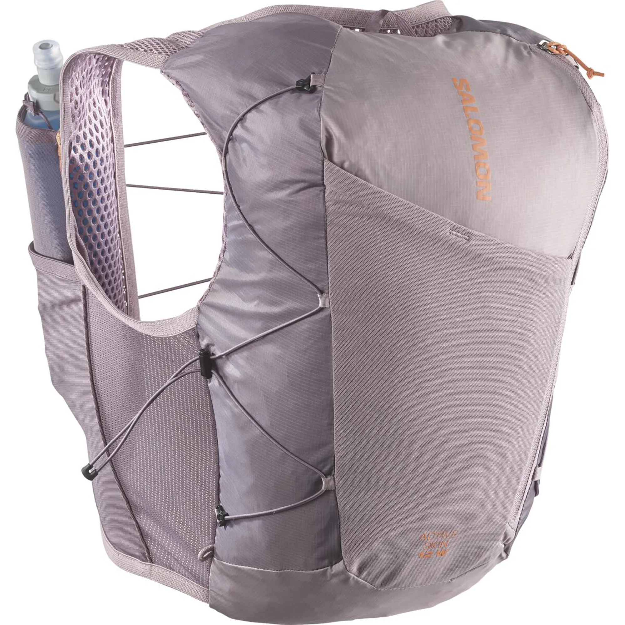 Salomon Women s Active Skin 12 Quail Moonscape Sun Baked