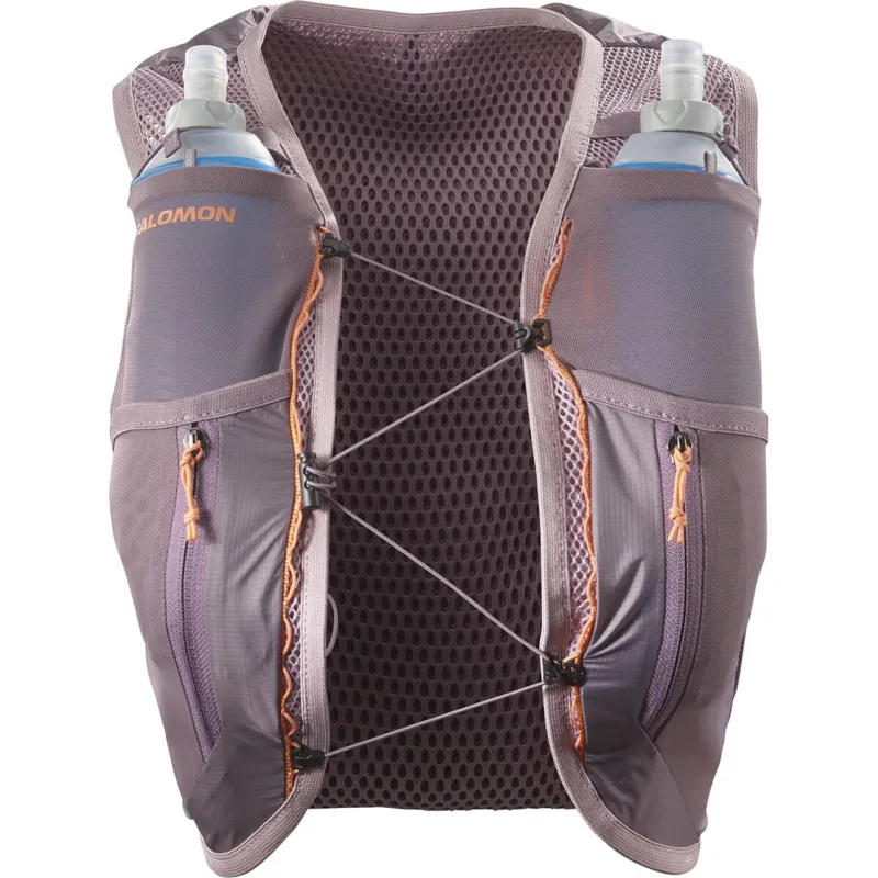 Salomon Women's Active Skin 12 Quail/Moonscape/Sun Baked-1
