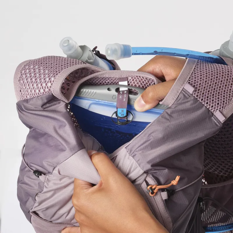 Salomon Women's Active Skin 12 Quail/Moonscape/Sun Baked-8