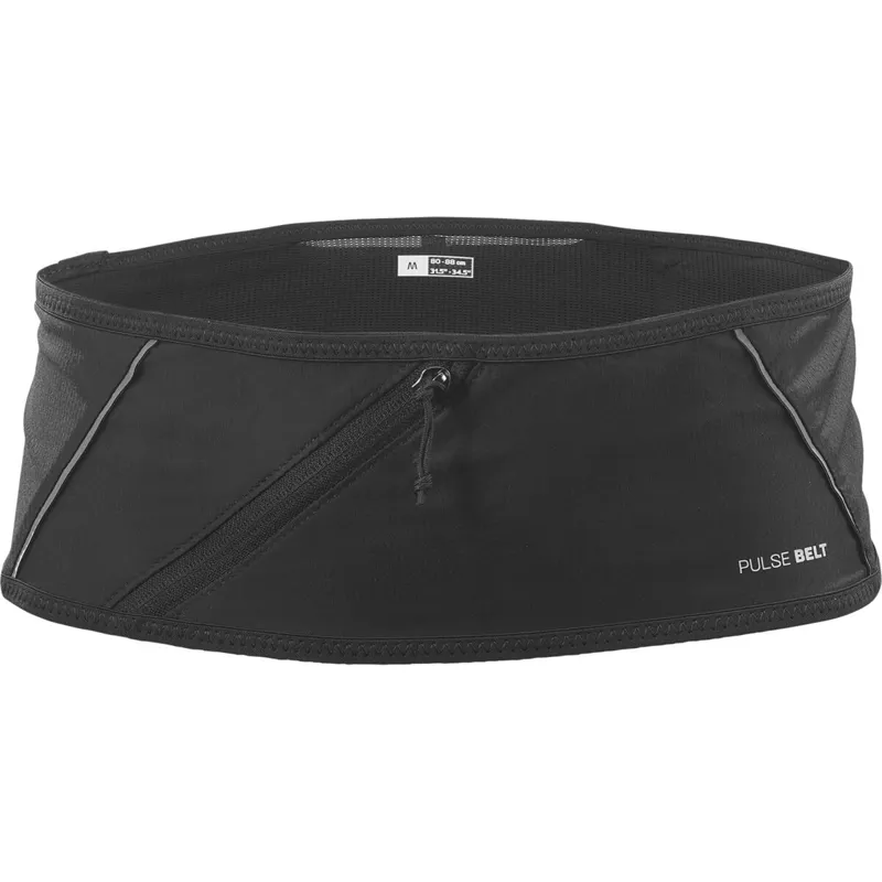 Salomon Pulse Belt Black-1