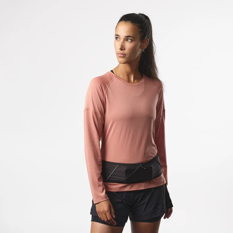 Salomon Pulse Belt Black-5