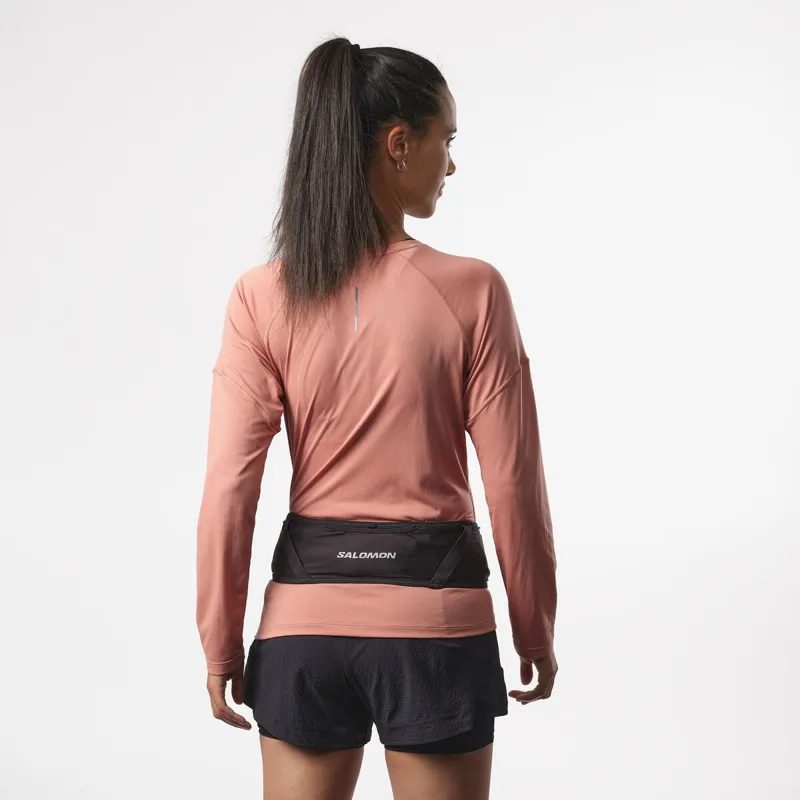 Salomon Pulse Belt Black-6