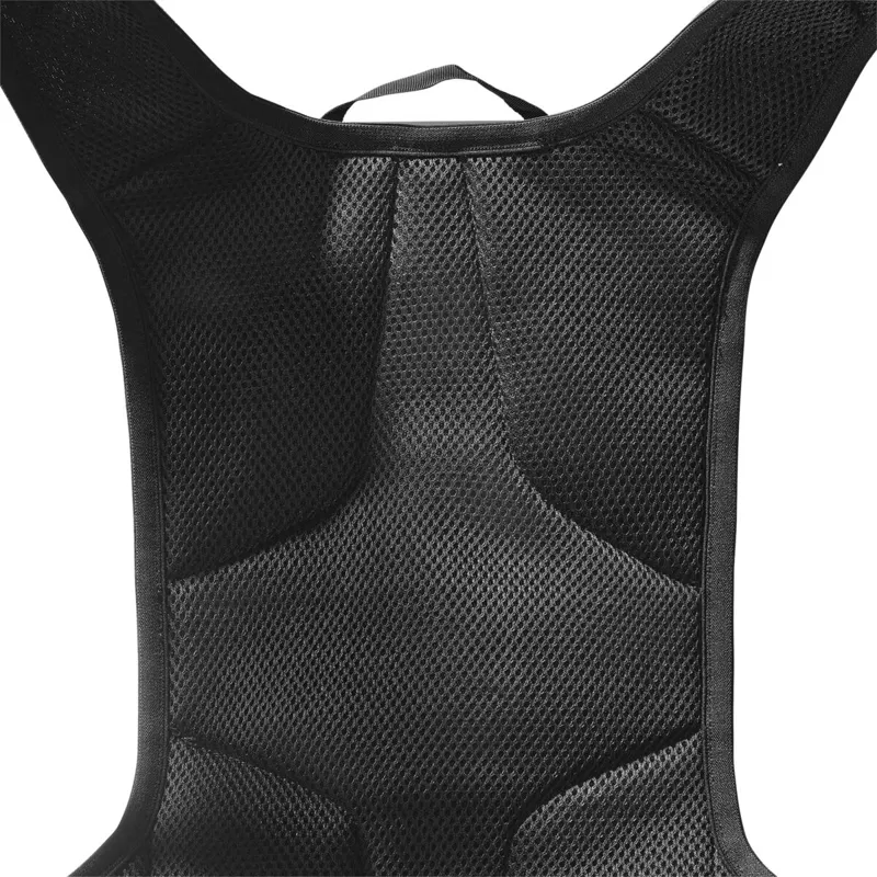 Salomon Cross 12 Black-4