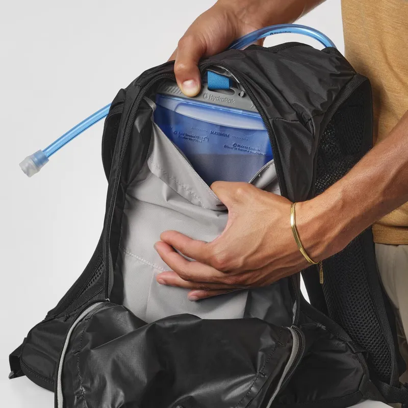 Salomon Cross 12 Black-7