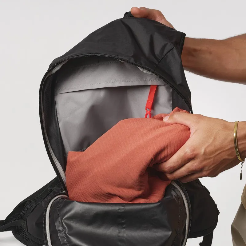 Salomon Cross 12 Black-8