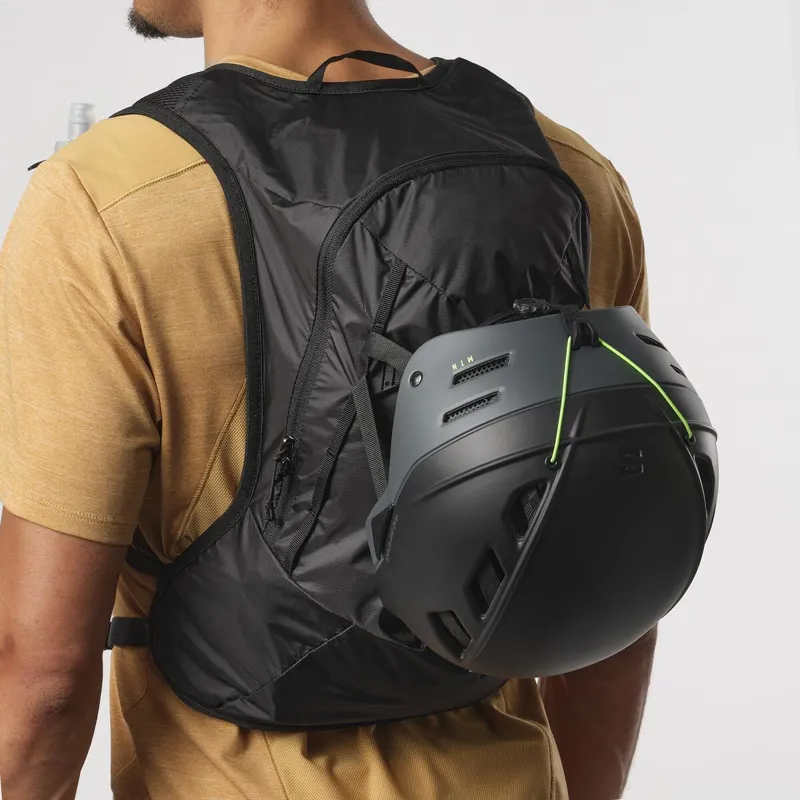 Salomon Cross 12 Black-9