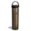 Hydro Flask 24oz Lightweight Wide Flex Cap Bottle Obsidian